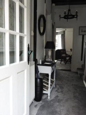 2 City Centre Apartments - for larger families